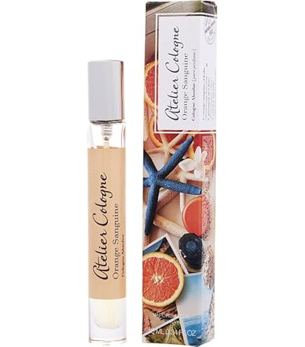 Amazon.com : Atelier Cologne CEDRAT ENIVRANT Cologne Absolue Vial